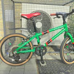 bikes