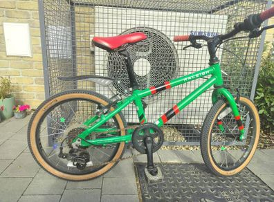 bikes