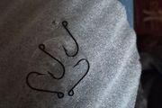 Eel Hooks