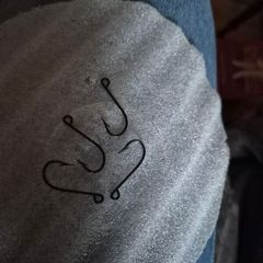 Eel Hooks