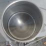 Stainless steel milk bucket Image 6
