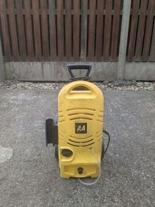 Power Washer