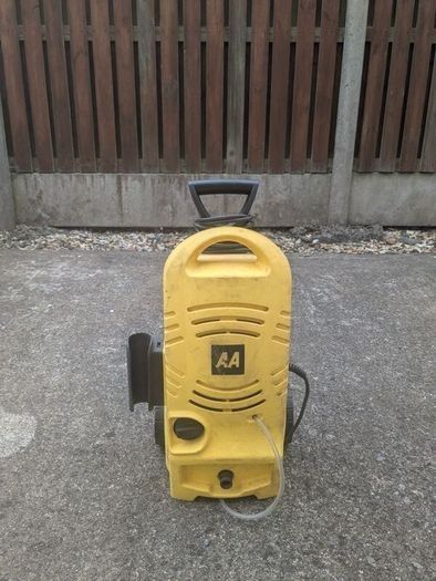 Power Washer