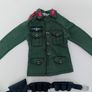 Palitoy Action Man Soldier of the Century German Stormtrooper Part Outfit Image 4