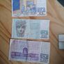 Ireland Series C Banknotes Image 3