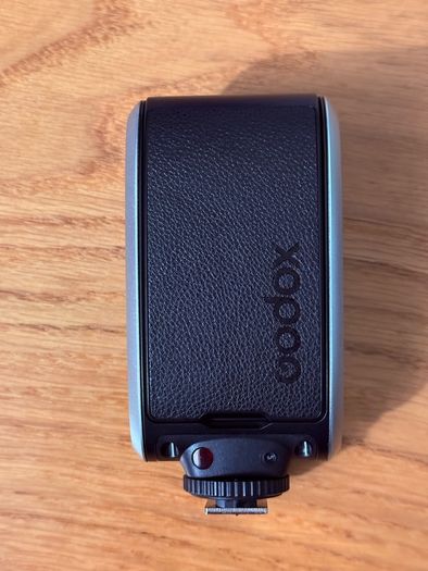 Godox Lux Senior-new