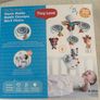 Tiny Love Classic Mobile, 2 in 1 Baby Mobile for Cot, 0+ Months Image 2