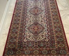 Oriental rug