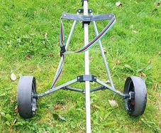golf trolly