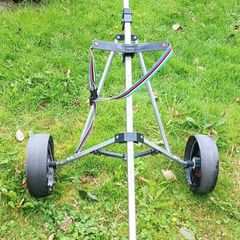 golf trolly