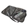 Multi Function Enviroment Meter 4 in 1 Sound Light Humidity Temperature Precision Gold N09AQ Testing Meter Image 2