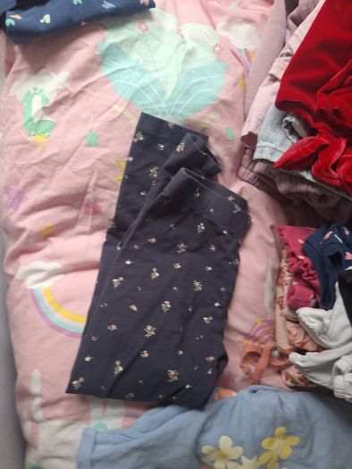 Girls clothes Age 5 bundle 20euro