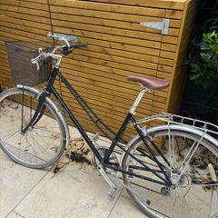 Womens Bike
