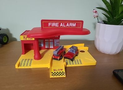 toys