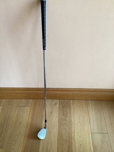 Titleist Vokey wedge