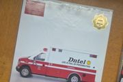 Dntel vinyl record