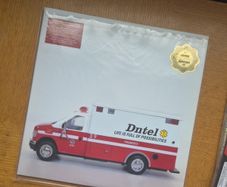 Dntel vinyl record