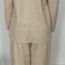 Women's leather suit (Vero Moda) Image 3