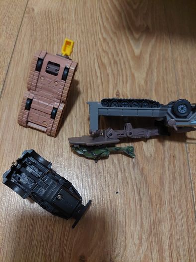 Vintage toys