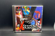 Espn Extreme Games Ps1
