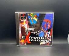 Espn Extreme Games Ps1