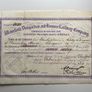 Waterford, Dungarvan and Lismore Railway Company Image 5