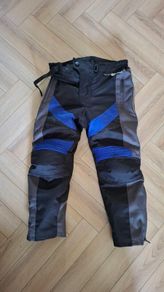 Kids Motorcycle Trousers