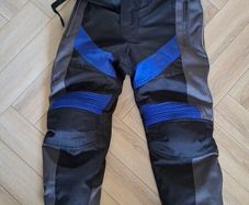 Kids Motorcycle Trousers