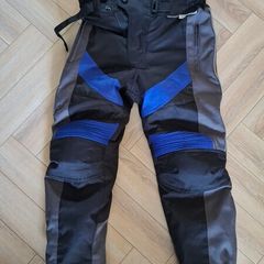 Kids Motorcycle Trousers