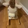 rocking horse Image 2