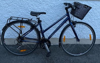 Trek FX1 Hybrid Bike