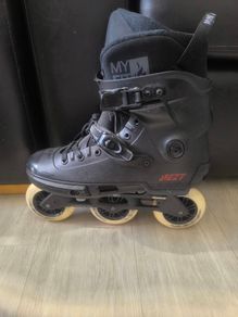 Mens Roller Blades