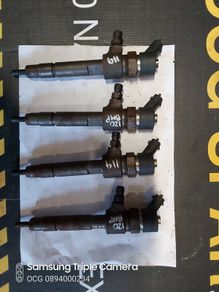 1.9 cdti 120bhp Injectors to Suit Opel Vauxhal saab Fiat Alfa 0445110119 @ OCG