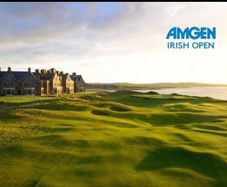 Irish Open - Thursday