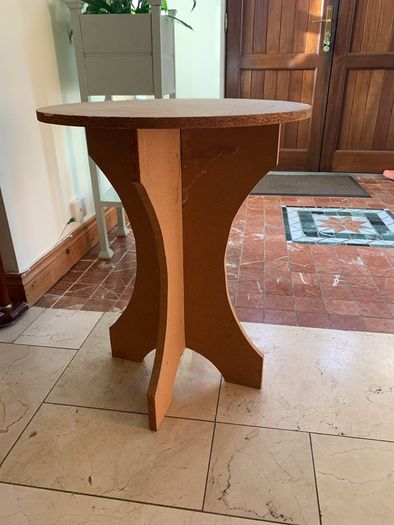 table
