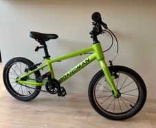 Boardman JNR 16 Kids Bike - Lightweight in Excellent Condition