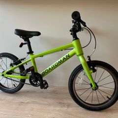 Boardman JNR 16 Kids Bike - Lightweight in Excellent Condition