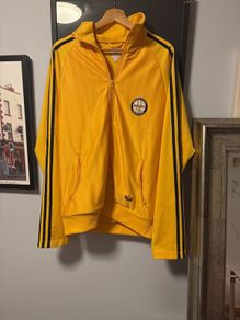 adidas top