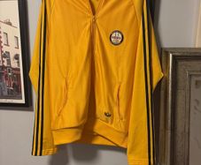 adidas top