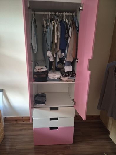 drawer