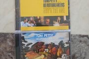 Tom Petty 2 CD Lot