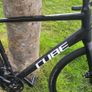 Road Bike Cube Size M(56) Image 9