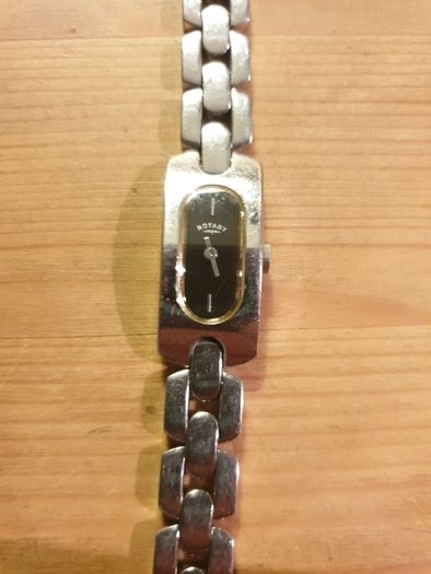 Rotary Ladies Watch