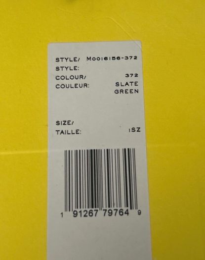 Marc Jacob's The tote bag