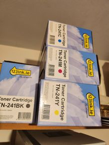 Printer Toner Cartridges