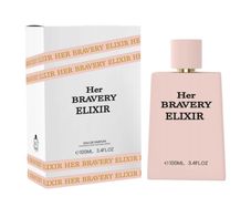 Milestone Perfumes Bravery Her Elixir