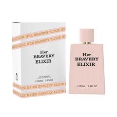 Milestone Perfumes Bravery Her Elixir