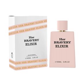 Milestone Perfumes Bravery Her Elixir