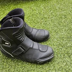 Oxford Omega Air Short Boots size 47