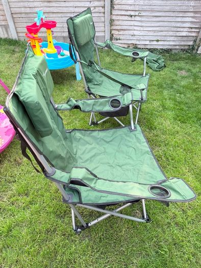 picnic chair